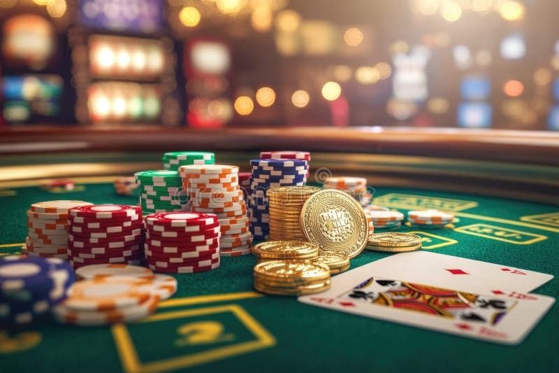 Live casino and slot game categories inside the 77taya casino lobby