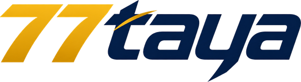 77taya official logo